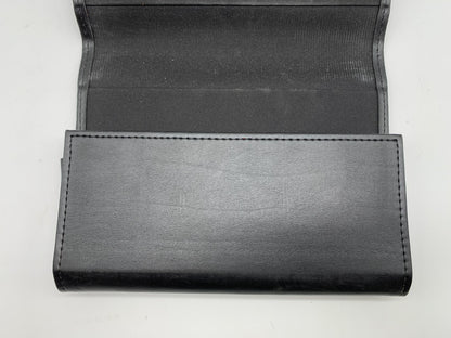 2018 Jaguar F-Pace Owners Manual Set with Case OEM B03B28030