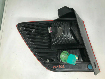 2009-2011 Dodge Journey Passenger Side Tail Light Taillight OEM B02B09080
