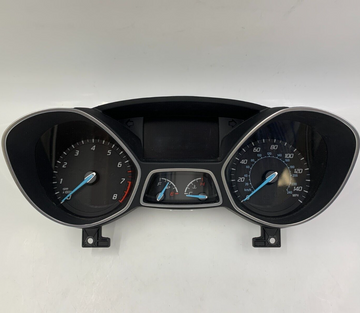 2016 Ford Escape Speedometer Instrument Cluster 53,651 Miles OEM J03B45010