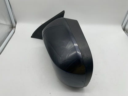2011-2014 Subaru Legacy Driver Side View Power Door Mirror Gray OEM D01B14054