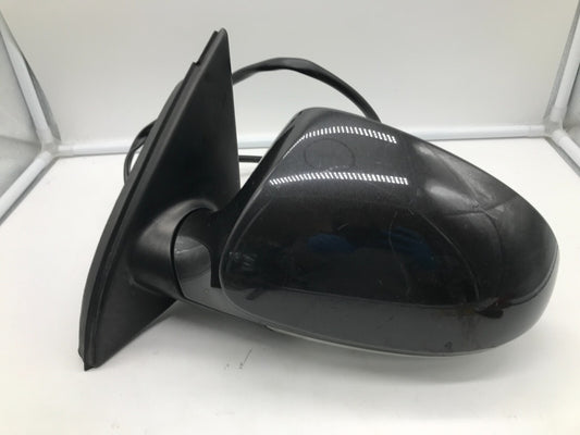 2006-2010 Volkswagen Passat Driver Side View Power Door Mirror Gray D04B63004