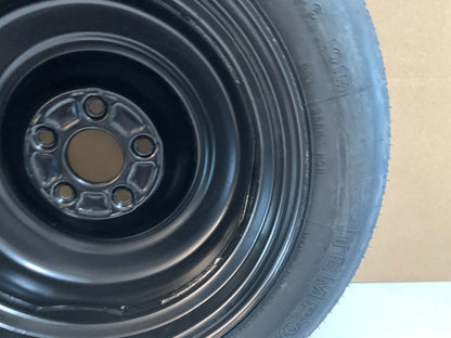 2004-2008 Acura TL 16" Spare Tire Wheel Compact Donut T135/80R16 Spare OEM