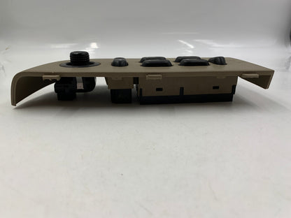 2004-2008 Ford F-150 Master Power Window Switch OEM D04B21024