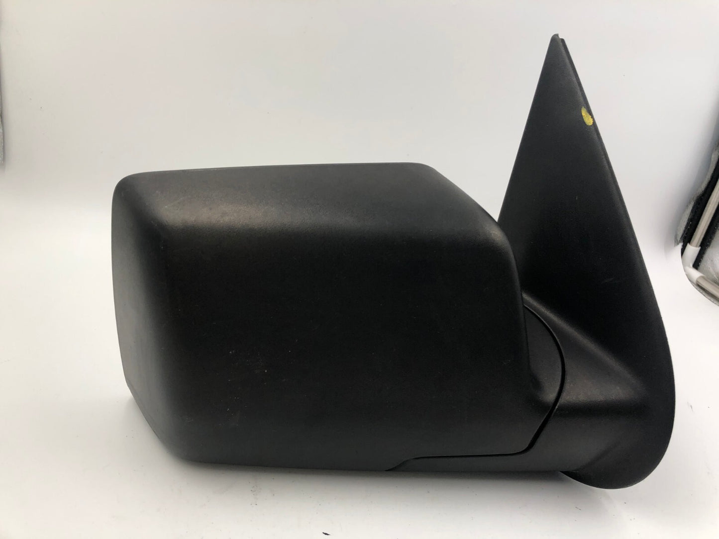 2006-2010 Ford Explorer Passenger Side View Door Mirror Black OEM D01B42021