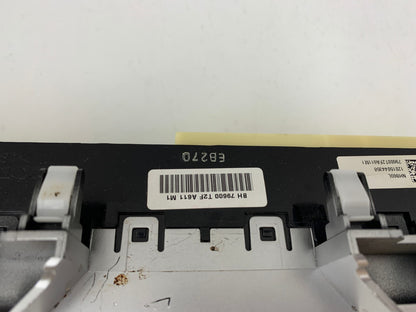 2013-2015 Honda Accord AC Heater Climate Control Unit OEM A04B34025