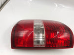 2004-2008 Ford F150 Passenger Side Tail Light Taillight OEM N01B10051