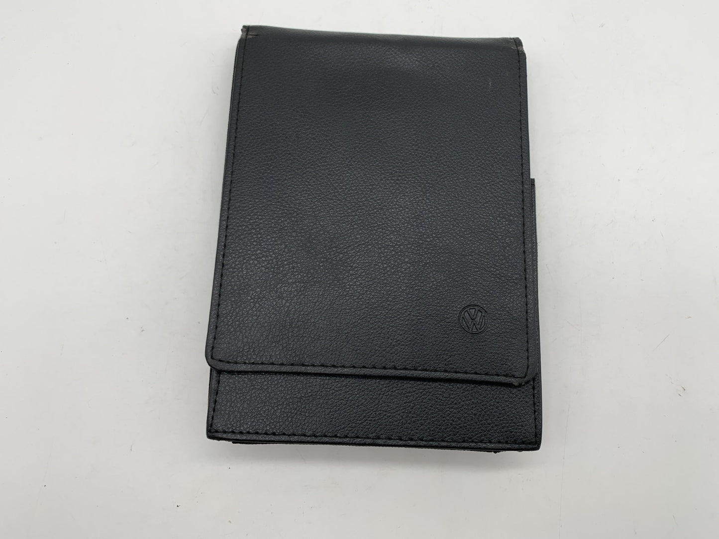 2017 Volkswagen Jetta GLI Owners Manual Set with Case OEM E04B07069