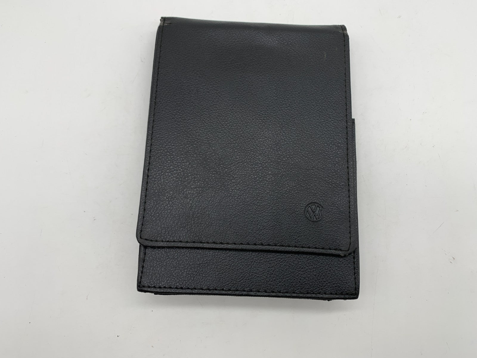 2017 Volkswagen Jetta GLI Owners Manual Set with Case OEM E04B07069