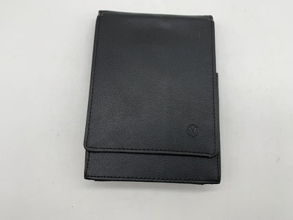 2017 Volkswagen Jetta GLI Owners Manual Set with Case OEM E04B07069