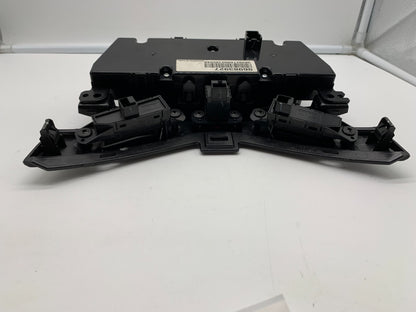2011-2012 Chevrolet Cruze AC Heater Climate Control Unit OEM C04B20026