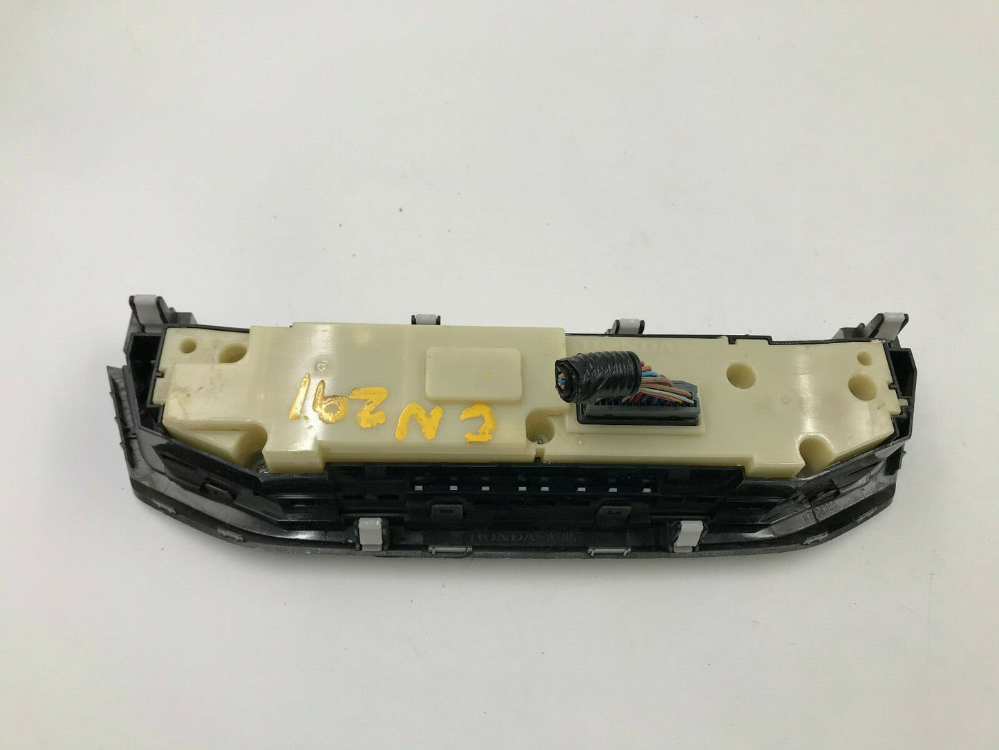 2013-2015 Honda Accord AC Heater Climate Control Unit OEM D02B56010