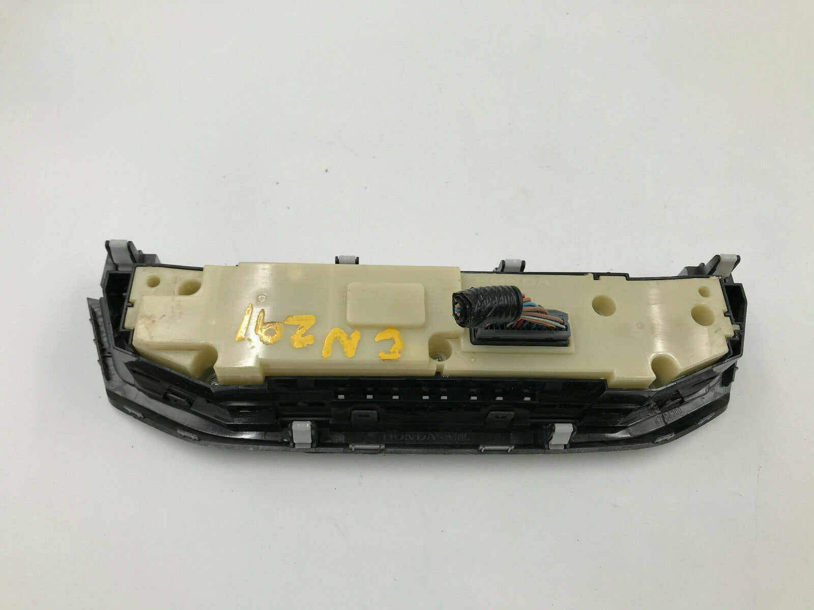 2013-2015 Honda Accord AC Heater Climate Control Unit OEM D02B56010