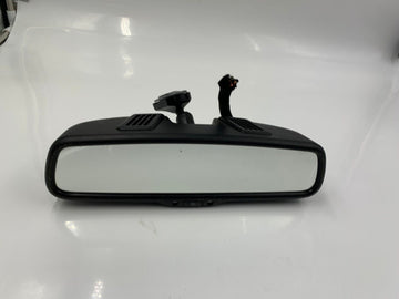 2013-2016 Chrysler Town & Country Interior Rear View Mirror OEM J04B42008