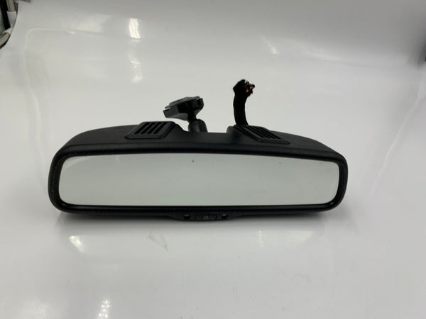 2013-2016 Chrysler Town & Country Interior Rear View Mirror OEM J04B42008