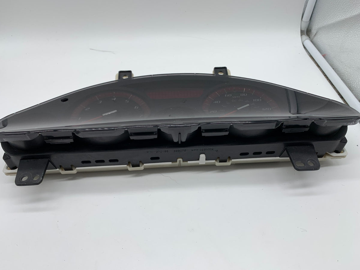 2013 GMC Acadia Speedometer Instrument Cluster 174,760 Miles OEM B03B46007