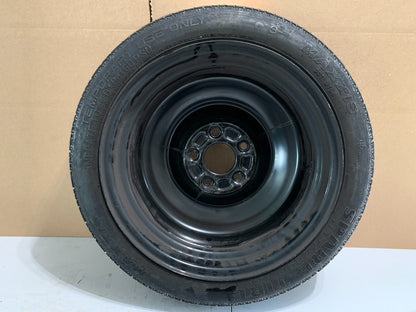 2002-2025 Nissan Altima 16" Spare Tire Wheel Compact Donut T135/70D16
