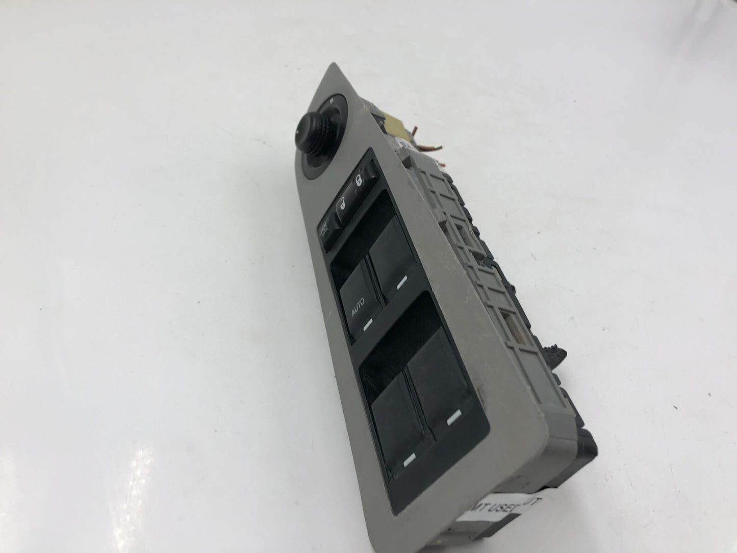 2007-2010 Chrysler 300 Master Power Window Switch OEM A02B22040