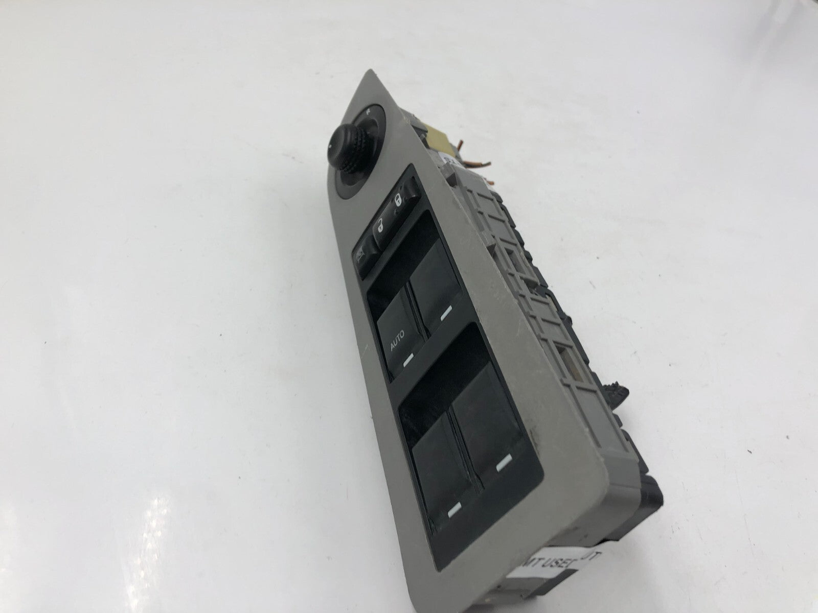 2007-2010 Chrysler 300 Master Power Window Switch OEM A02B22040
