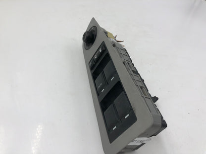 2007-2010 Chrysler 300 Master Power Window Switch OEM A02B22040