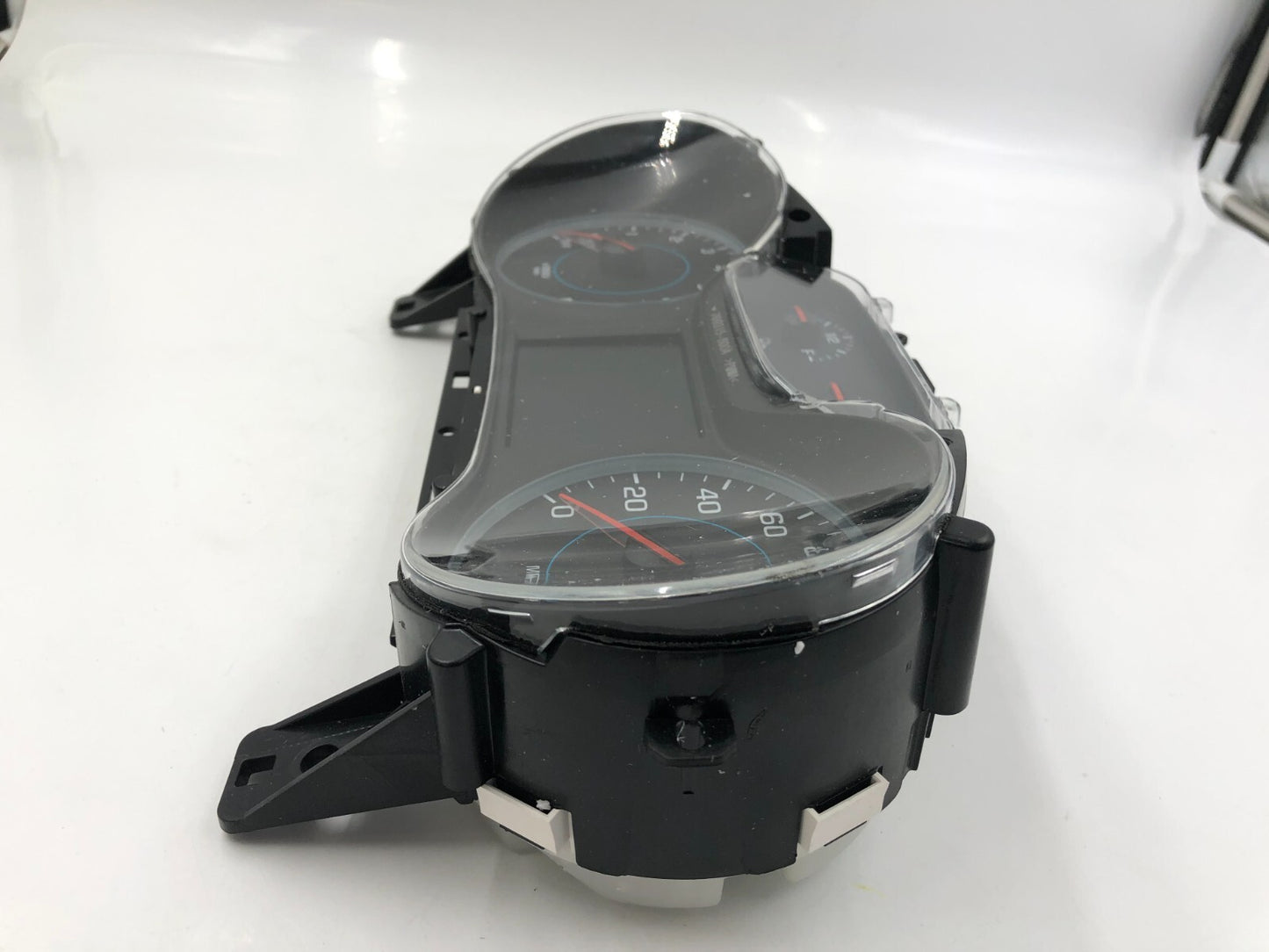 2016 Chevrolet Cruze Speedometer Instrument Cluster 1,680 Miles OEM B02B05046