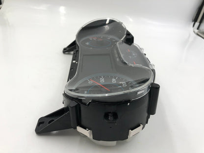 2016 Chevrolet Cruze Speedometer Instrument Cluster 1,680 Miles OEM B02B05046