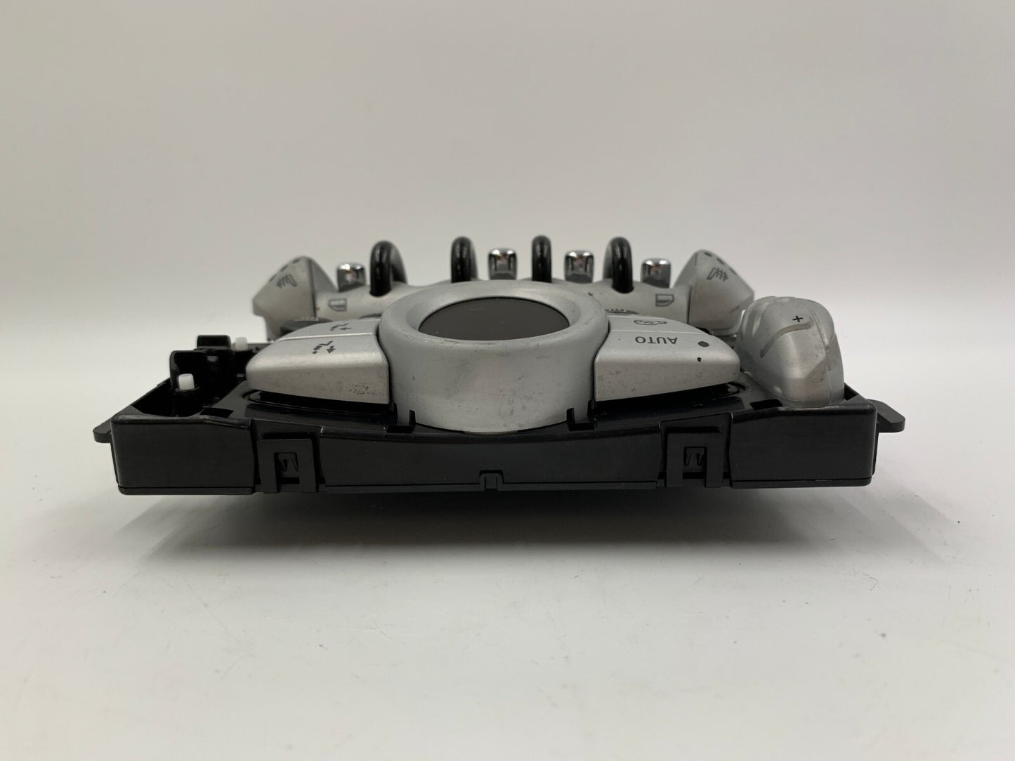 2009-2010 Mini Cooper AC Heater Climate Control Unit OEM D01B18069