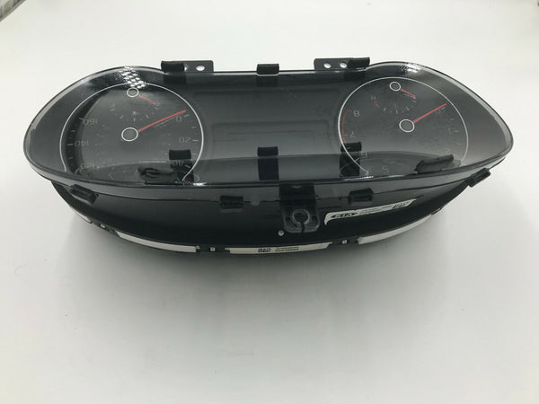 2016-2018 Kia Optima Speedometer Instrument Cluster 10794 Miles OEM I01B41002