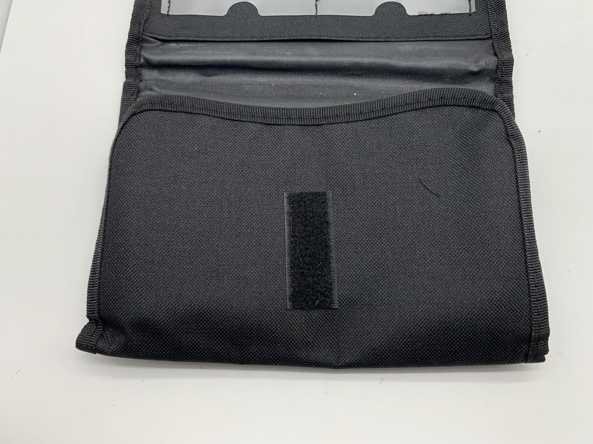 2019 Ford Fusion Owners Manual Set with Case OEM R01B04006