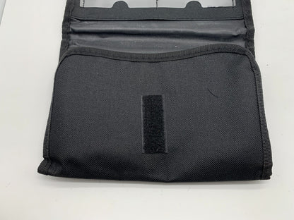 2019 Ford Fusion Owners Manual Set with Case OEM R01B04006