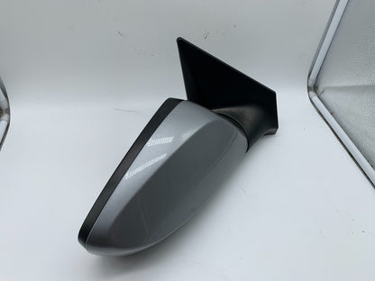 2015-2016 Hyundai Elantra Sedan Passenger View Power Door Mirror OEM A01B51002