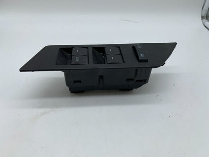 2011-2014 Ford Edge Master Power Window Switch D01B36011