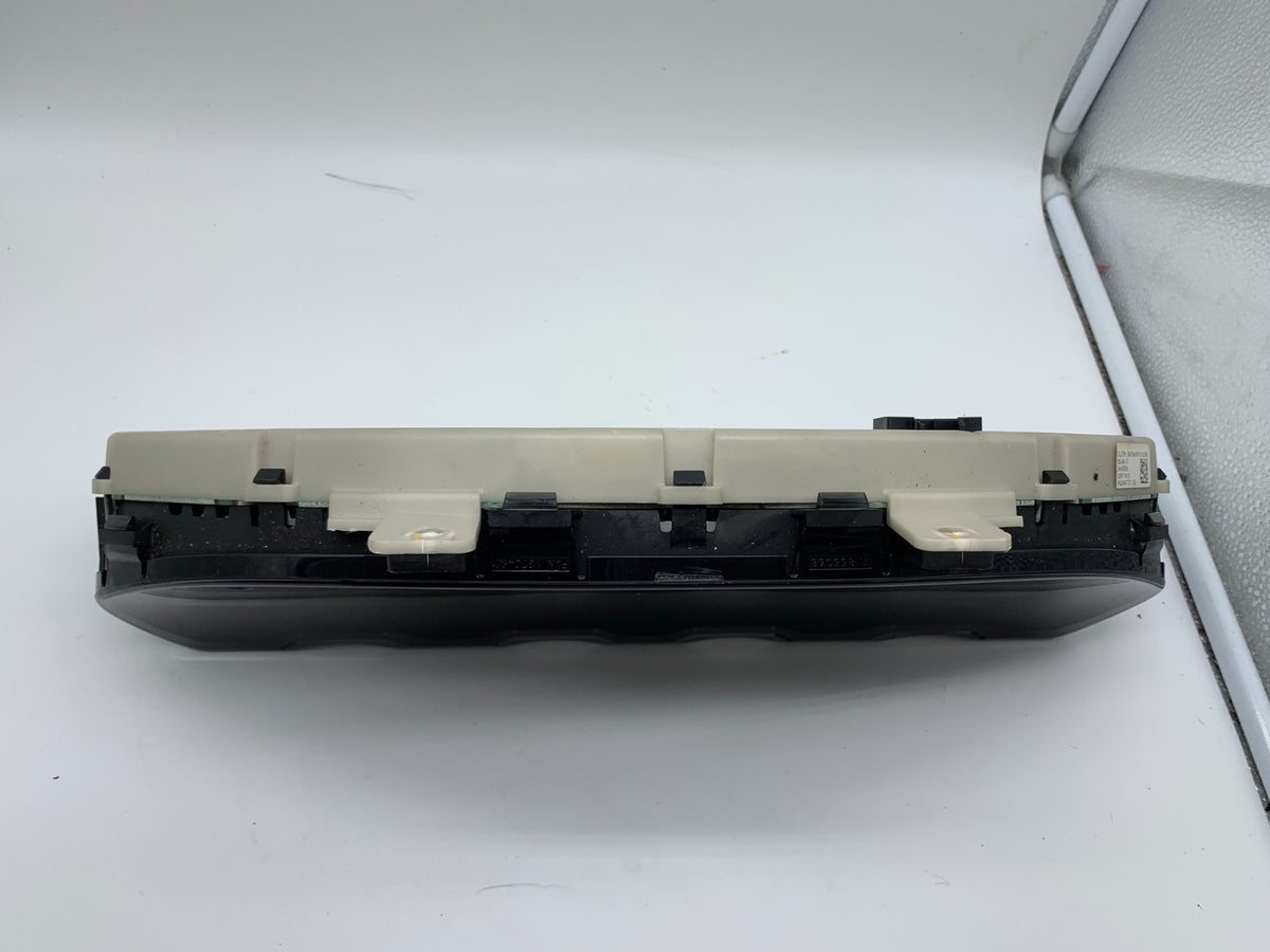 2013 GMC Acadia Speedometer Instrument Cluster 174,760 Miles OEM B03B46007