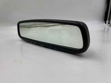 2013-2017 Nissan Quest Interior Rear View Mirror OEM A04B18041