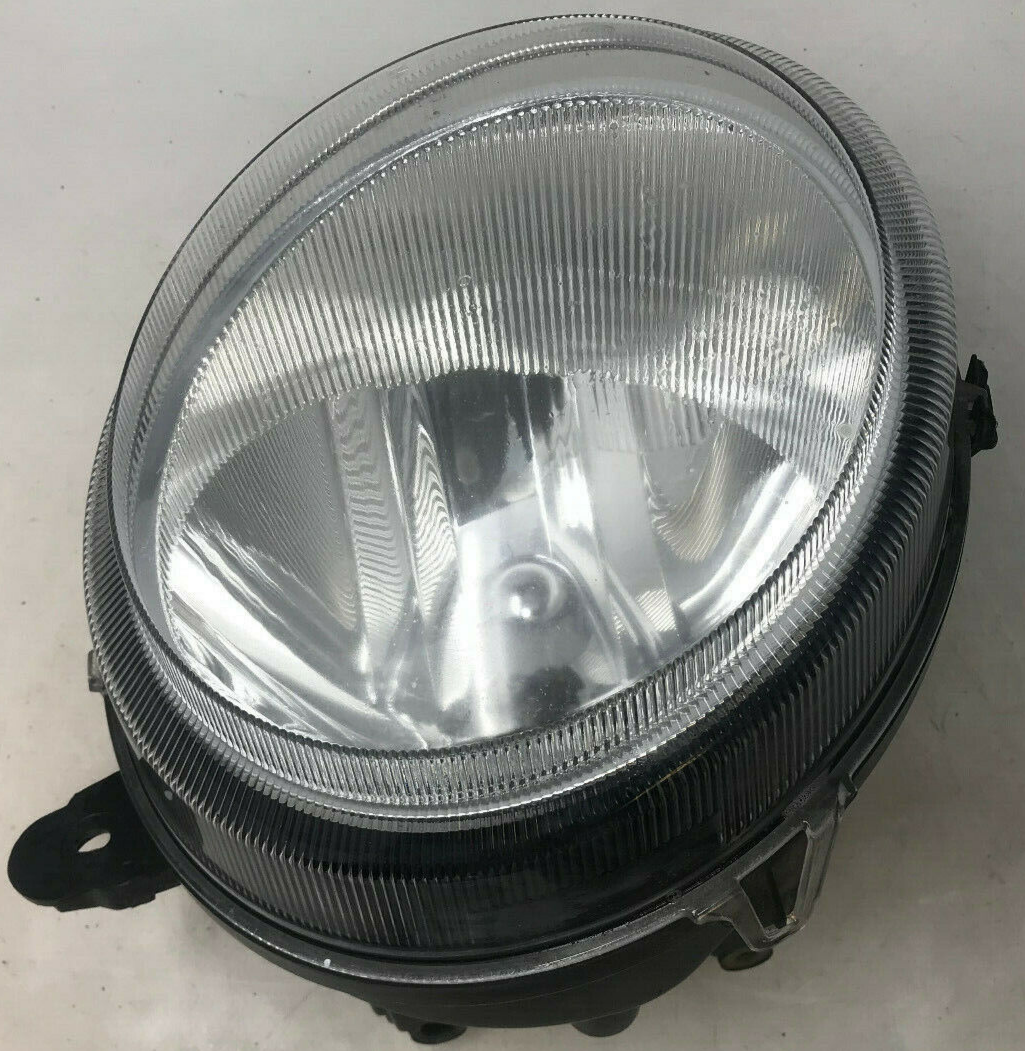 2007-2010 Jeep Compass Driver Side Head Light Headlight OEM C03B45050