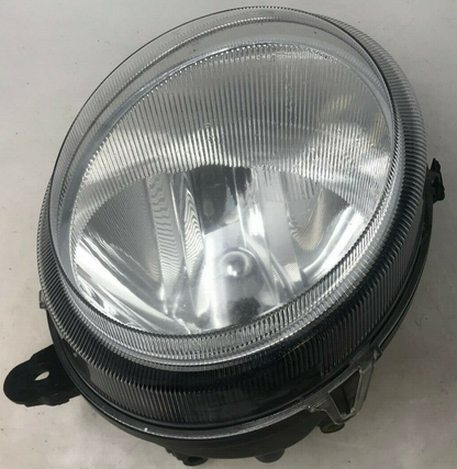 2007-2010 Jeep Compass Driver Side Head Light Headlight OEM C03B45050