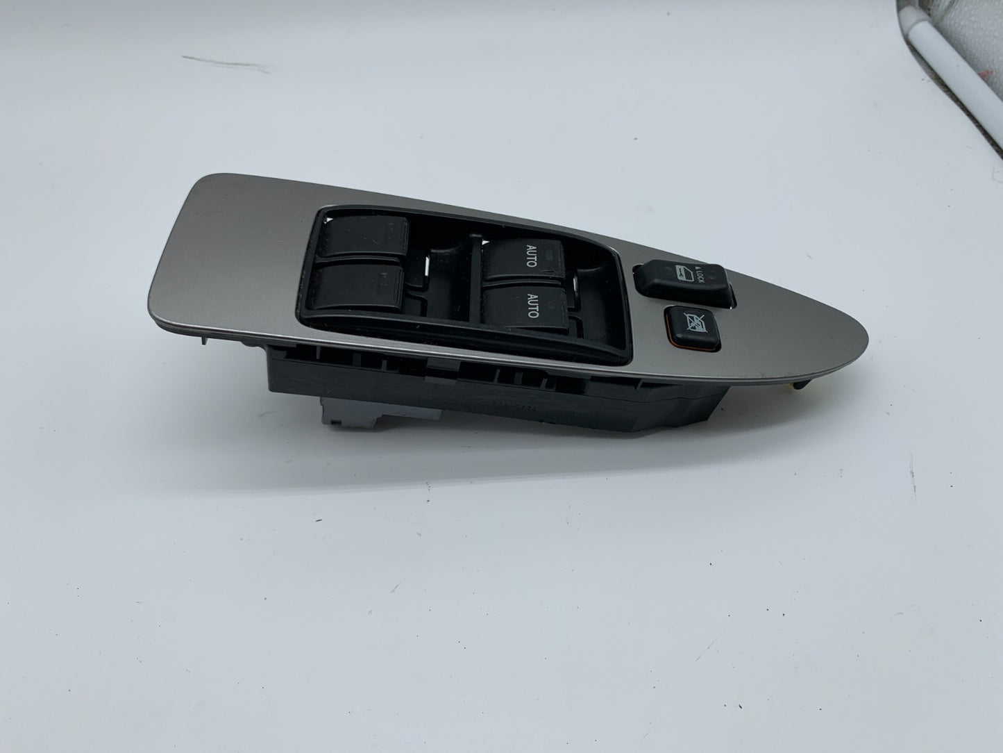 2005-2009 Toyota Avalon Master Power Window Switch OEM B03B55041