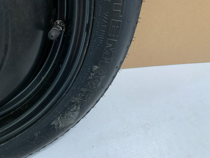 2013-2020 Hyundai Elantra 15" Spare Tire Compact Donut T125/80D15 Emergency