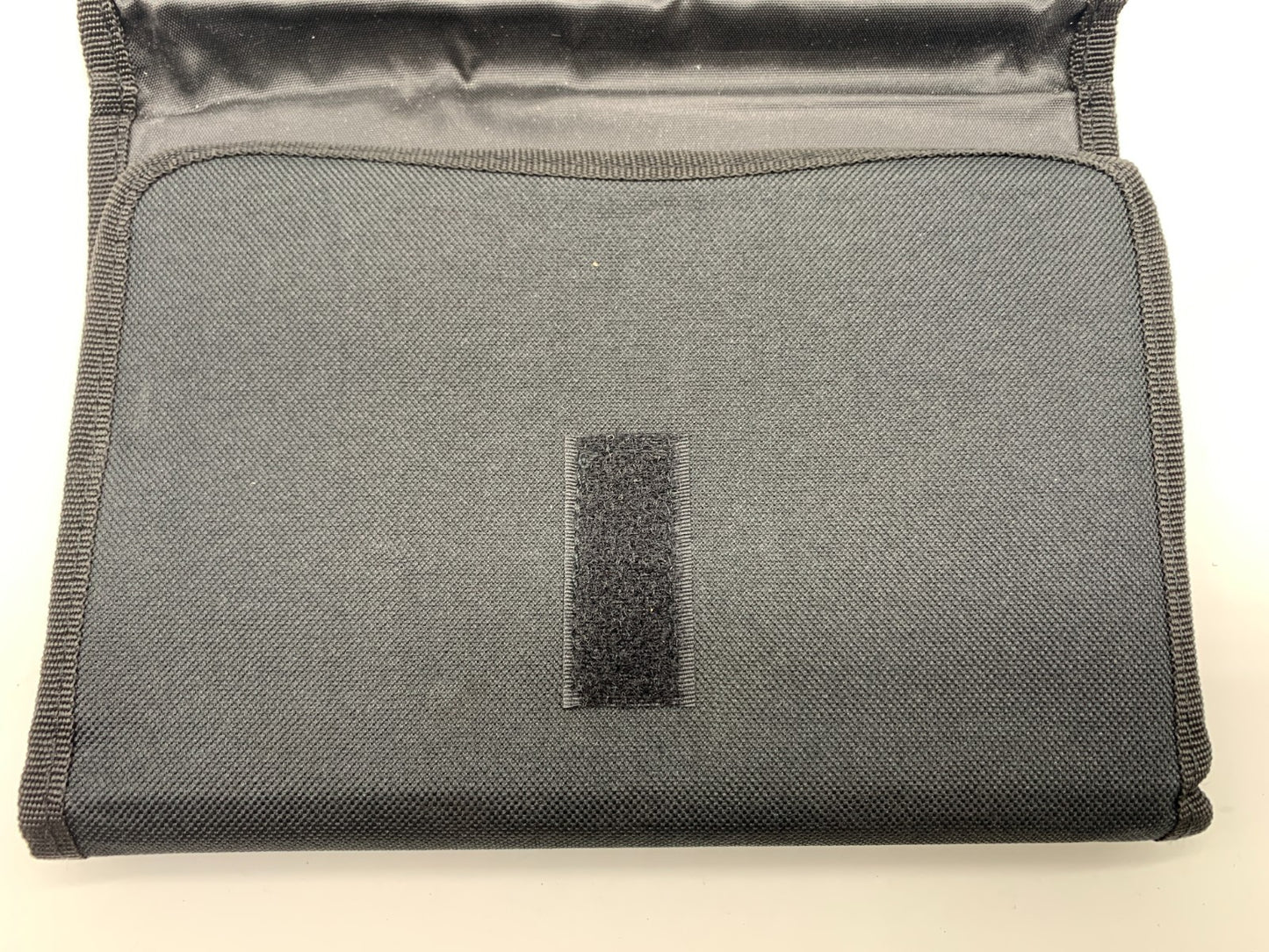 2015 Nissan Versa Sedan Owners Manual Set with Case OEM A02B56004