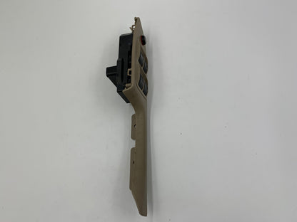 2001-2005 Honda Civic Sedan Master Power Window Switch OEM C02B40032