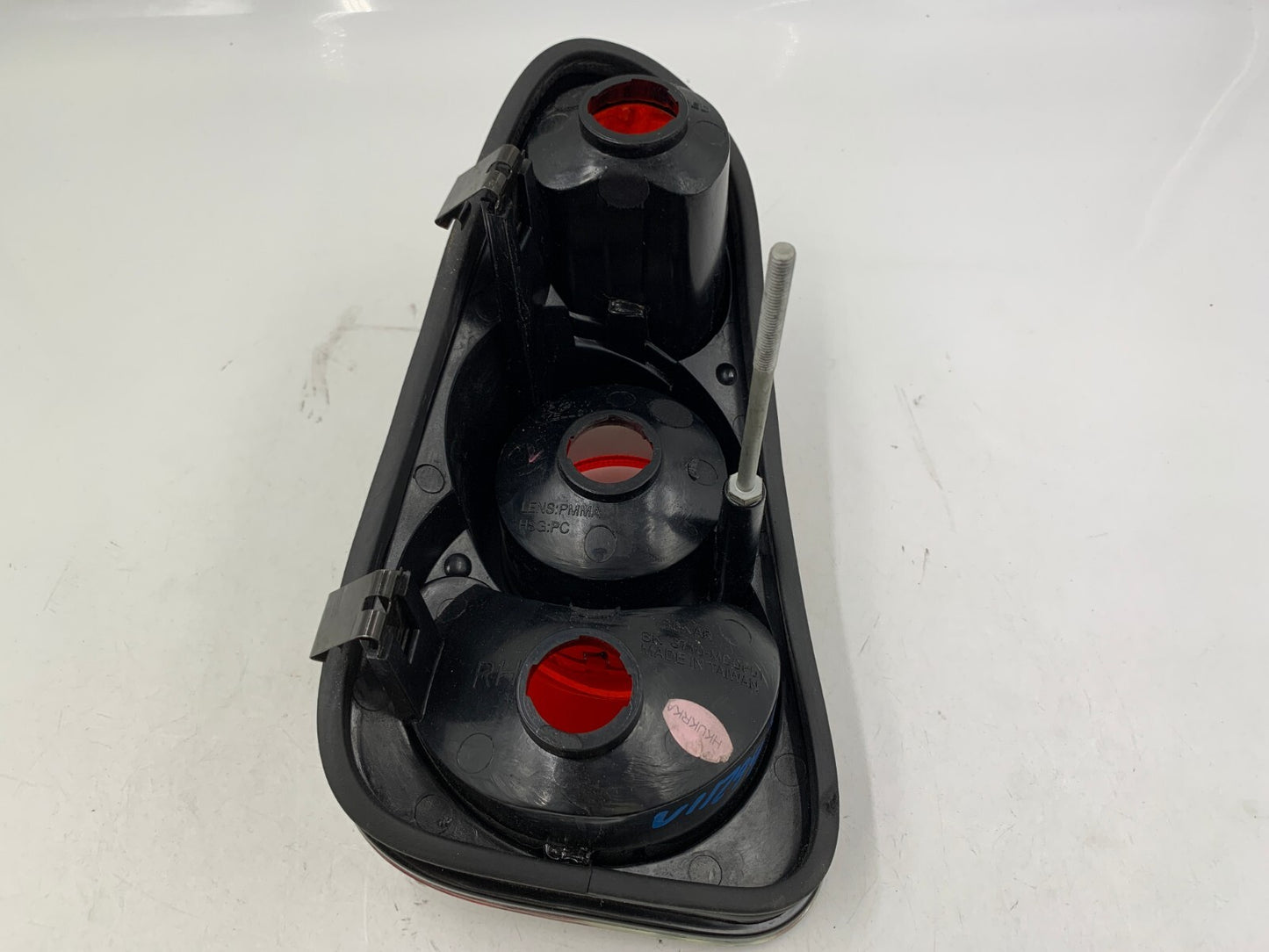 2002-2008 Mini Cooper Passenger Side Tail Light Taillight Aftermarket D02B24027