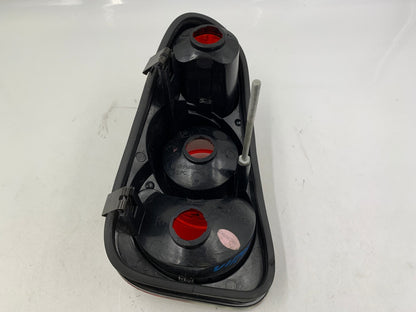 2002-2008 Mini Cooper Passenger Side Tail Light Taillight Aftermarket D02B24027