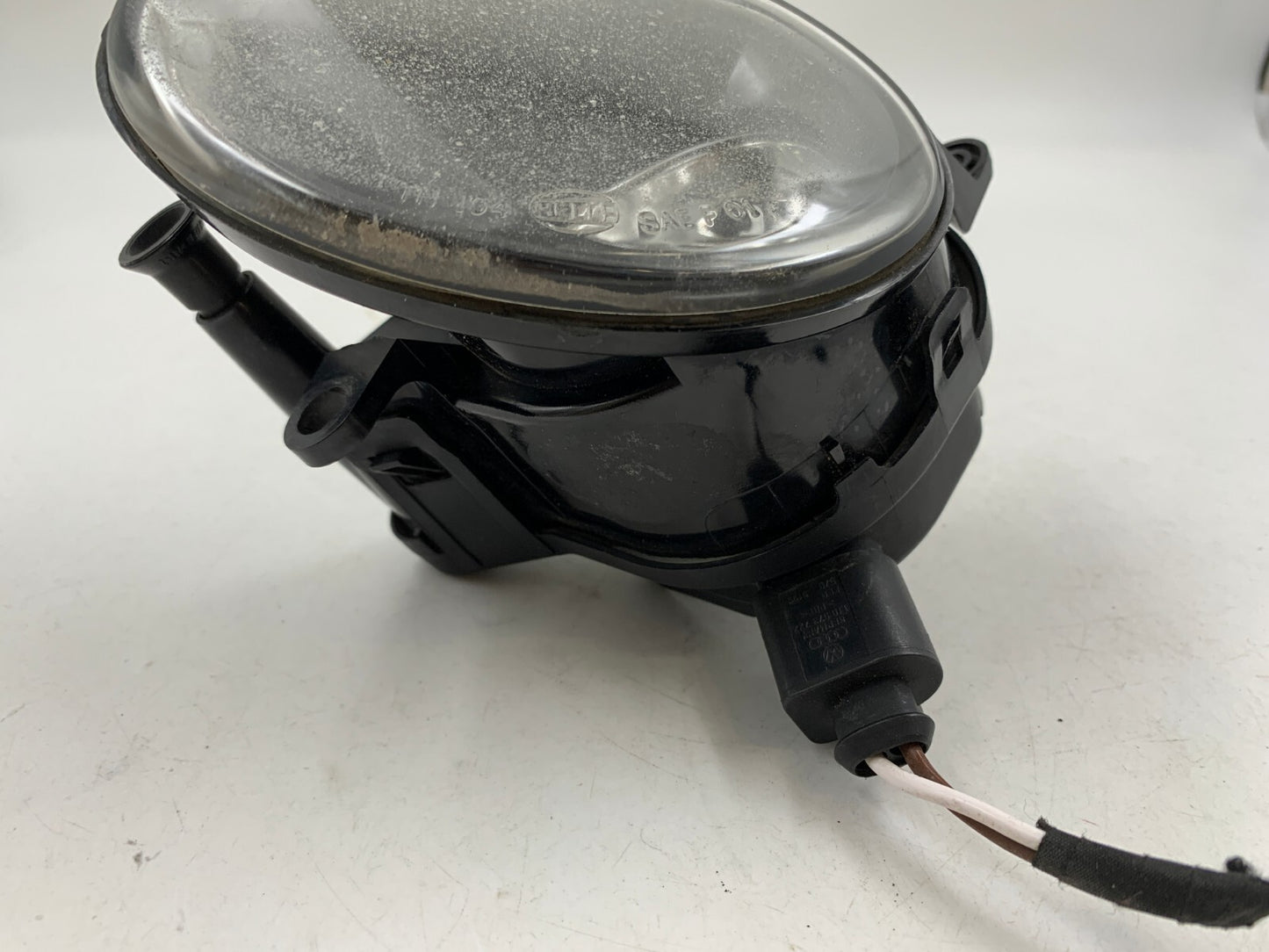 2006-2008 Audi A3 Driver Fog Light Foglight Bumper Lamp OEM C03B35015