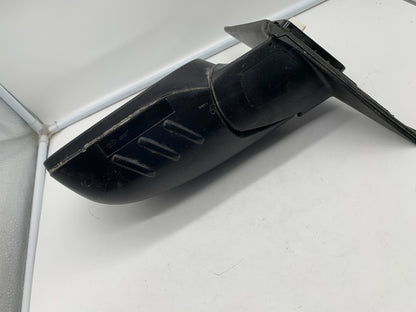 2014-2019 Kia Soul Driver Side View Power Door Mirror Black OEM D01B49049