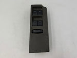 2008-2011 Ford Focus Master Power Window Switch OEM N01B53012