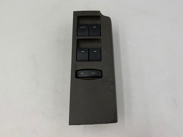 2008-2011 Ford Focus Master Power Window Switch OEM N01B53012