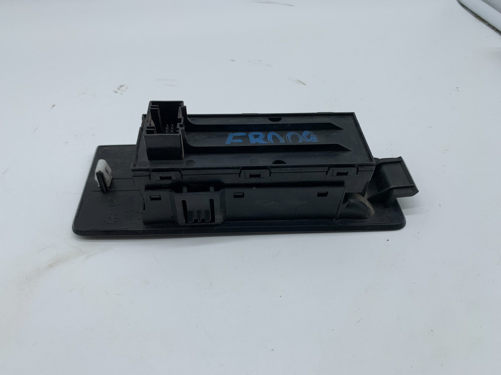 2010-2012 Ford Taurus Master Power Window Switch OEM C02B33006