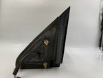 1992-1999 Chevrolet 1500 Passenger Side Power Door Mirror Black OEM N03B04070