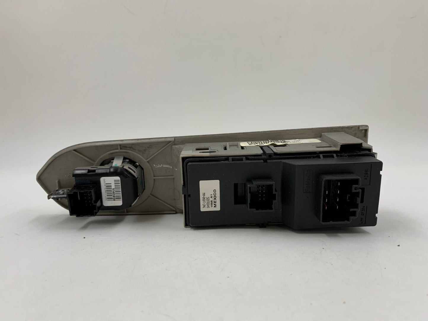 2007-2009 Lincoln MKZ Master Power Window Switch OEM A03B13027