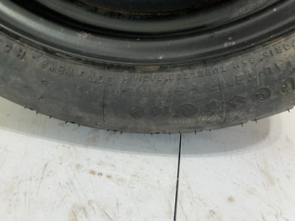 2003-2016 Toyota Corolla Camry 16" Spare Tire Compact Donut T125/70R16 OEM