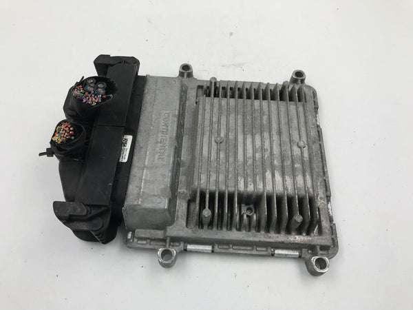 2014-2016 Hyundai Elantra Engine Control Module ECU ECM OEM I01B11005